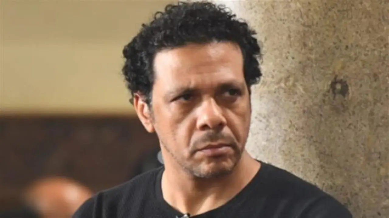 مسلسل حكاية نرجس الحلقة 8: حمزة العيلي يخطف طفلاً من دار الأيتام